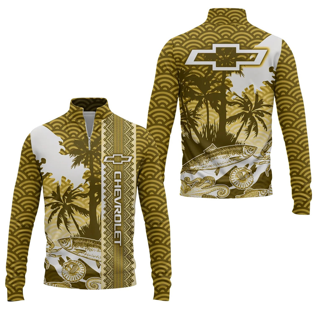 Chevrolet Apparels SHW038