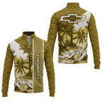 Chevrolet Apparels SHW038