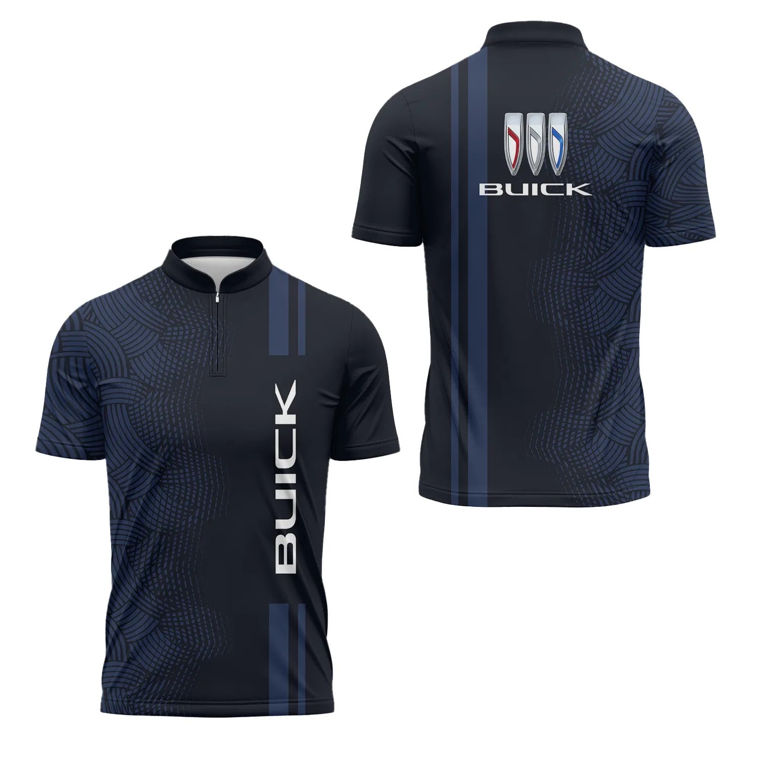 Buick Apparels SC084
