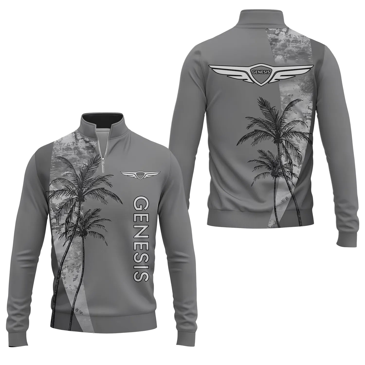 Genesis Apparels SHW071