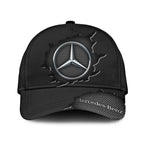 Mercedes-Benz Cap CSC018