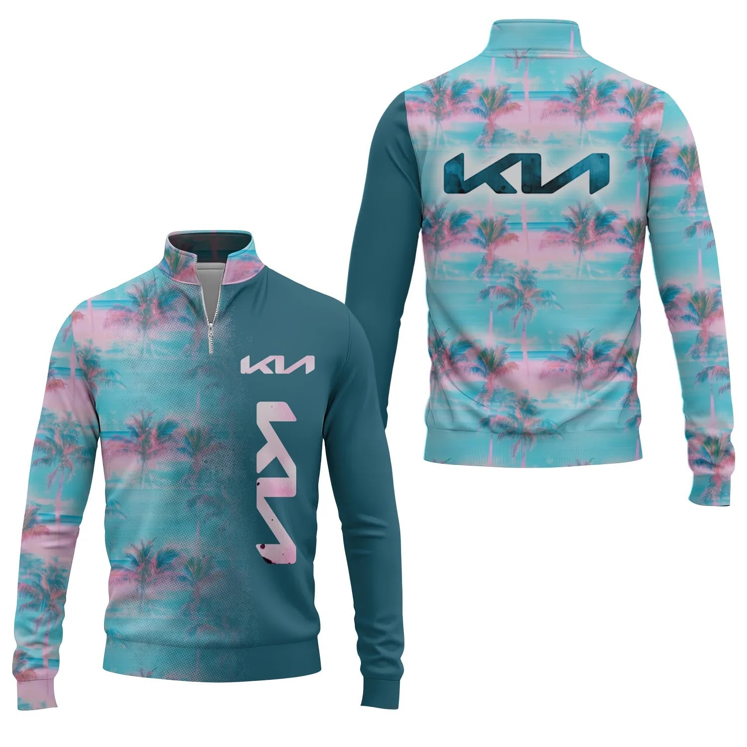 Kia Apparels SHW058