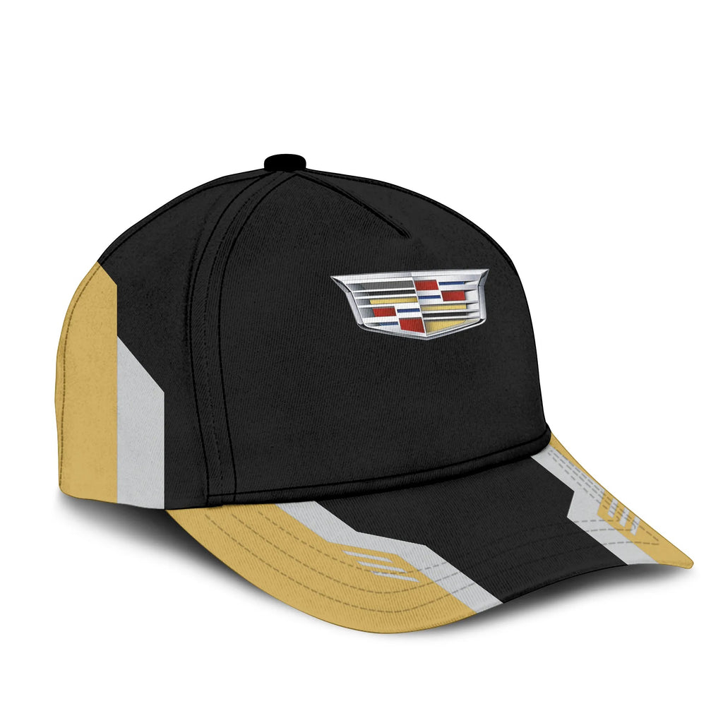 Cadillac Cap CSC033
