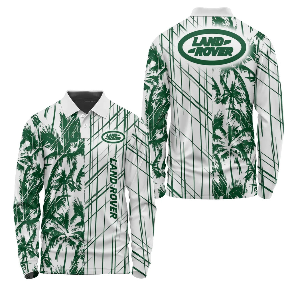 Land Rover Apparels SHW041