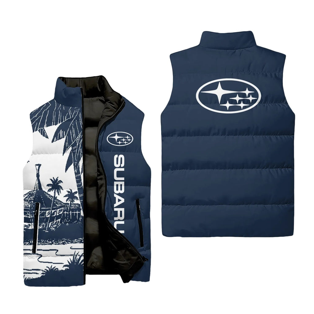 Subaru Apparels SHW031