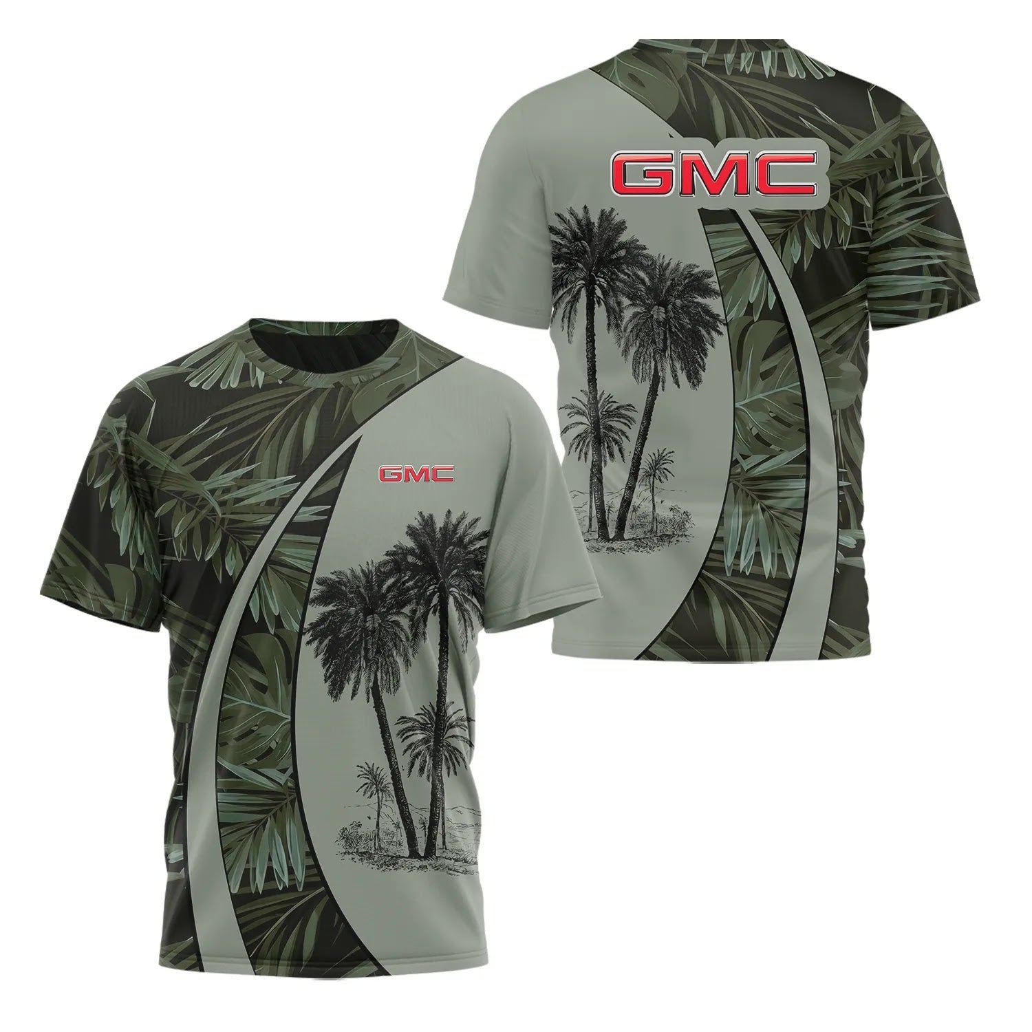 GMC Apparels SHW063