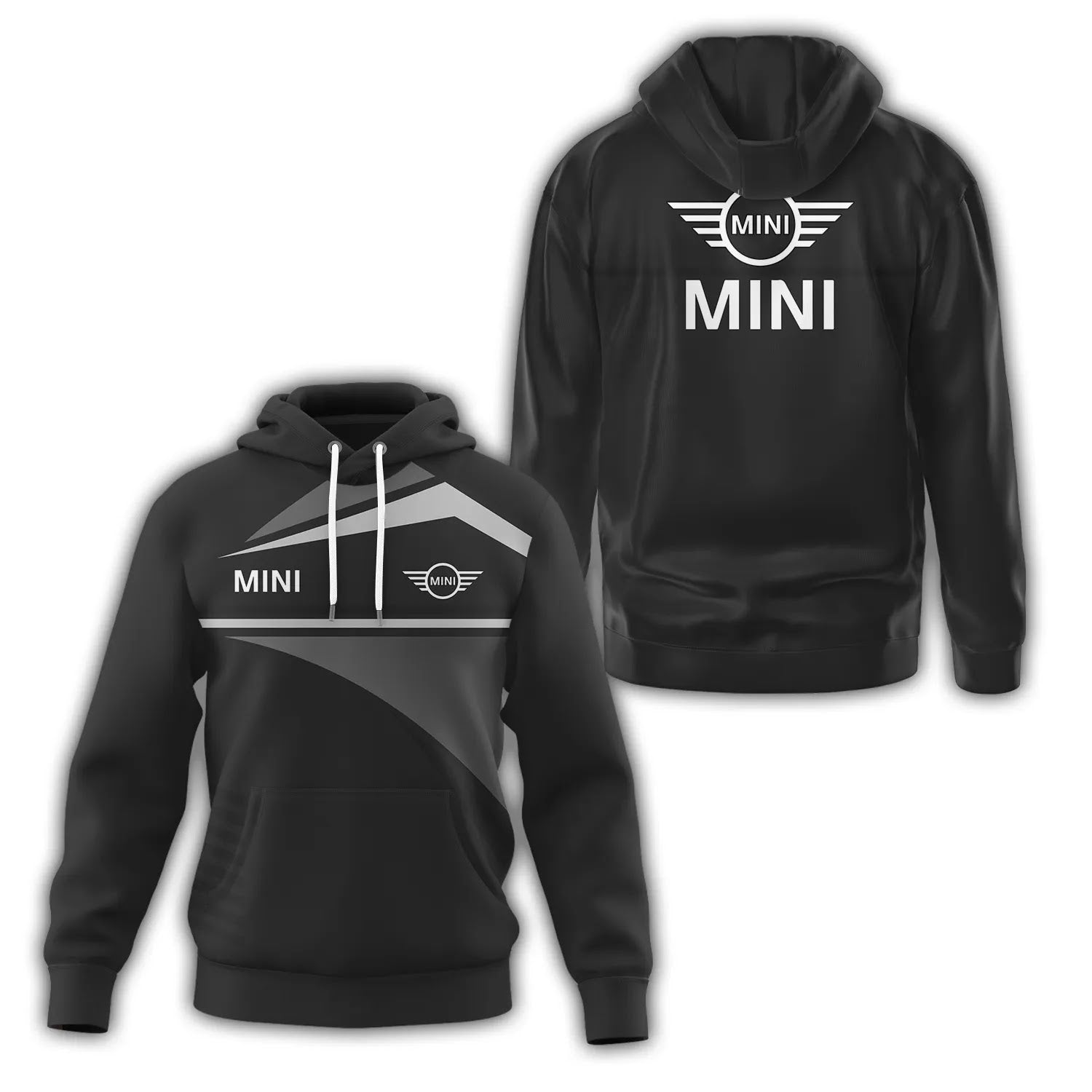 Mini Hoodie SC067