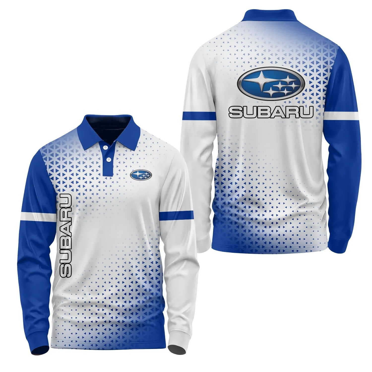 Subaru Apparels SC079