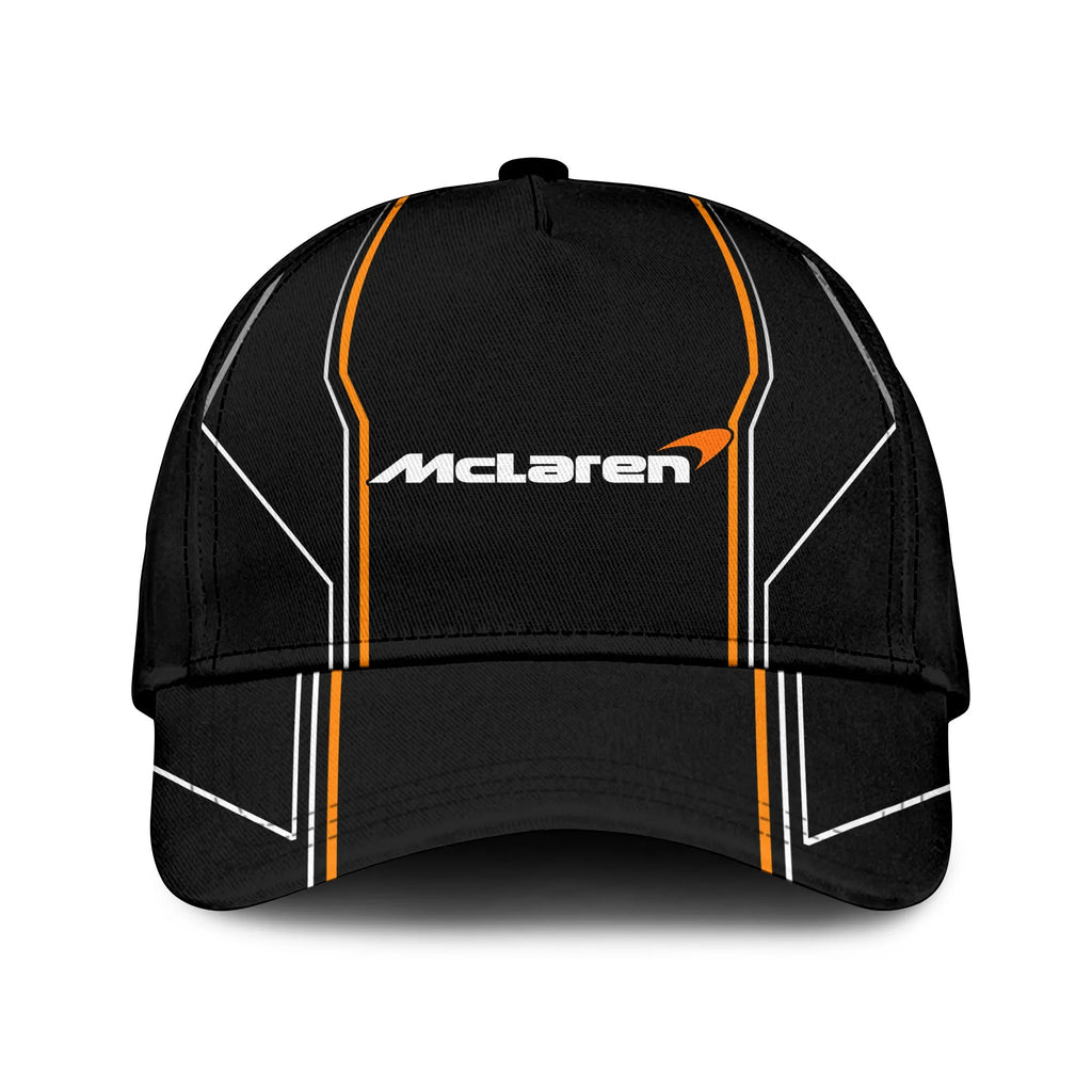 McLaren Cap CSC041