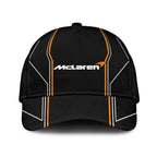 McLaren Cap CSC041
