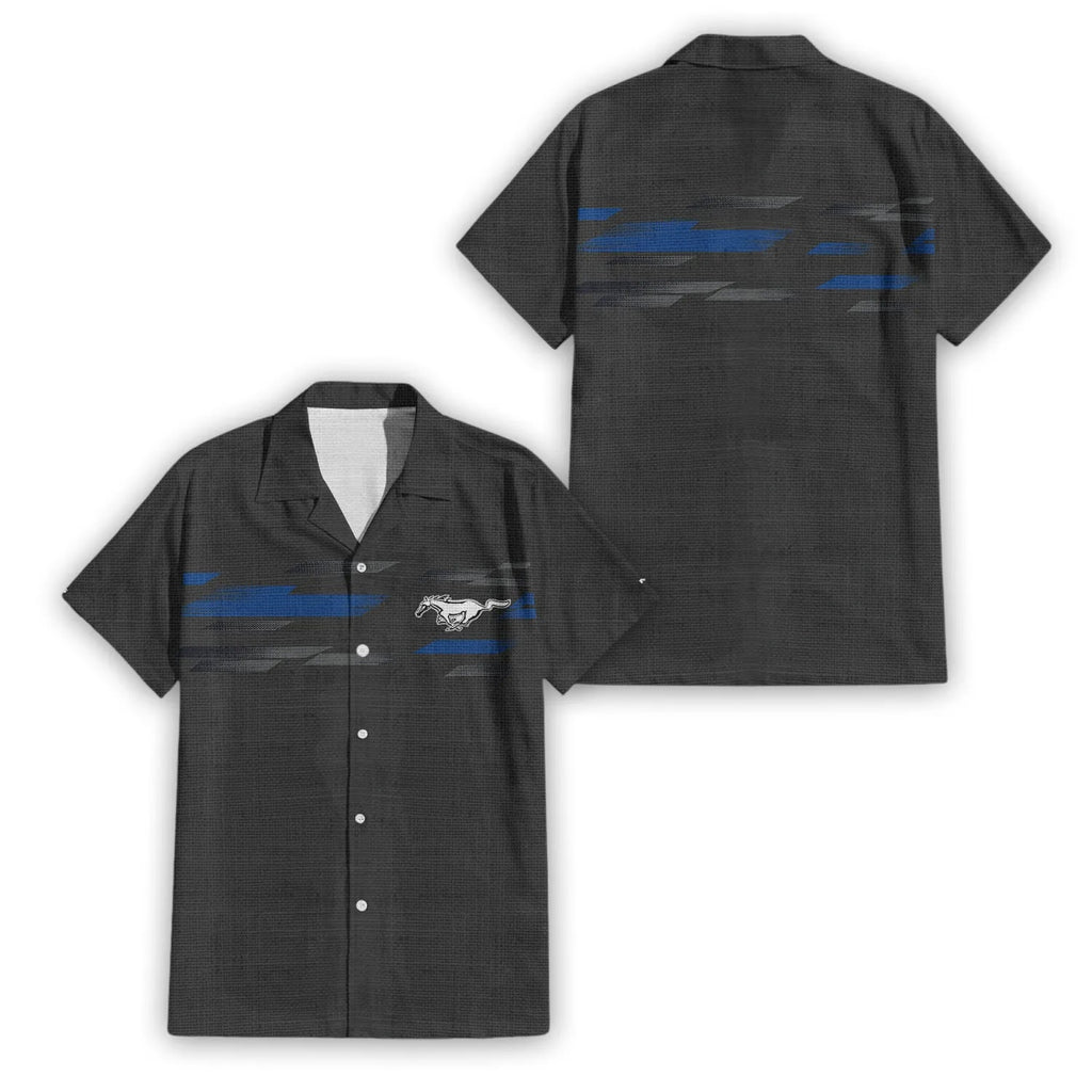 Ford Mustang Apparels SC100