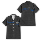 Ford Mustang Apparels SC100