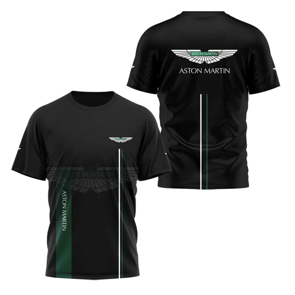 Aston Martin Apparels SC077