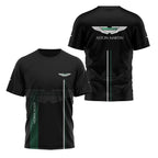 Aston Martin Apparels SC077