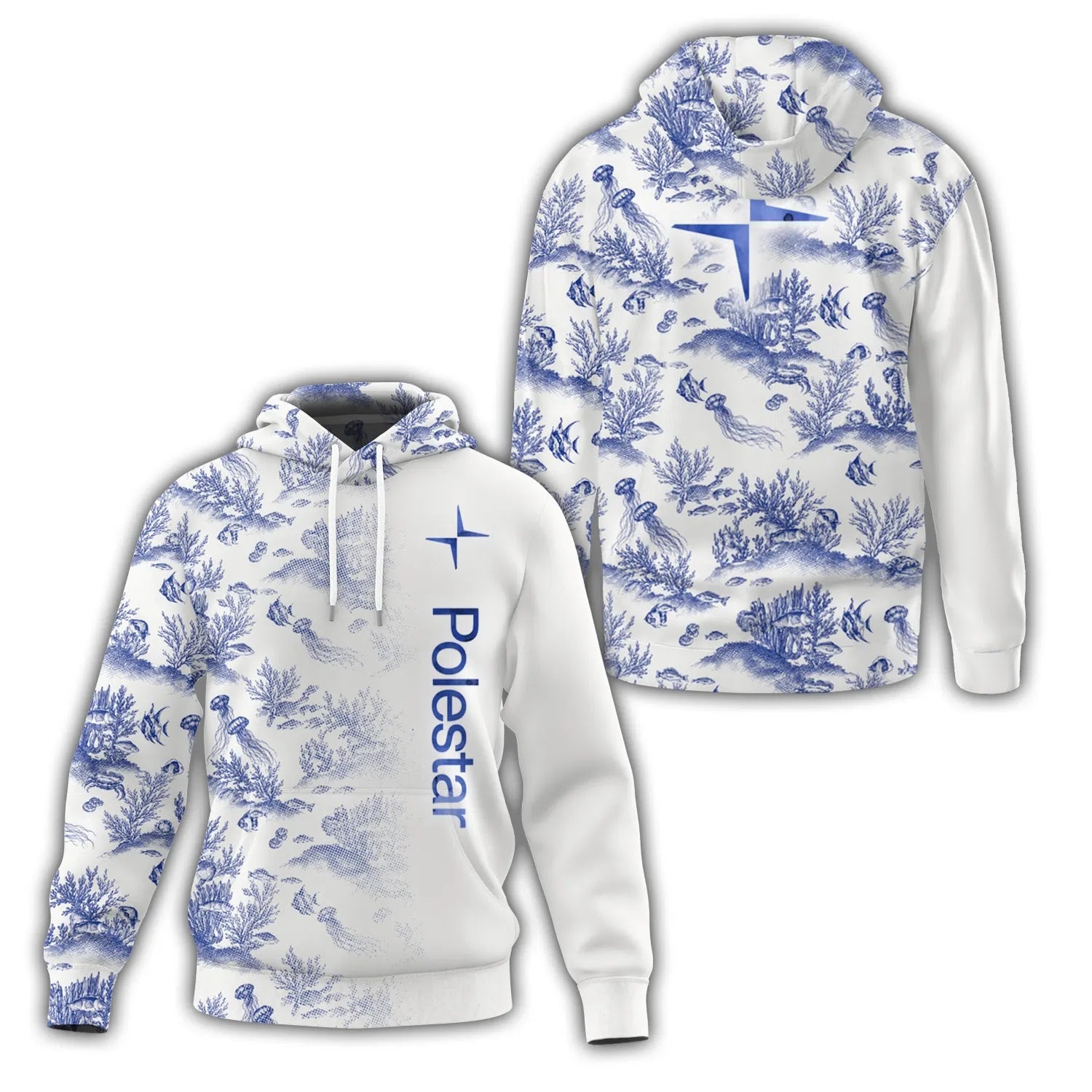 Polestar Apparels SHW009