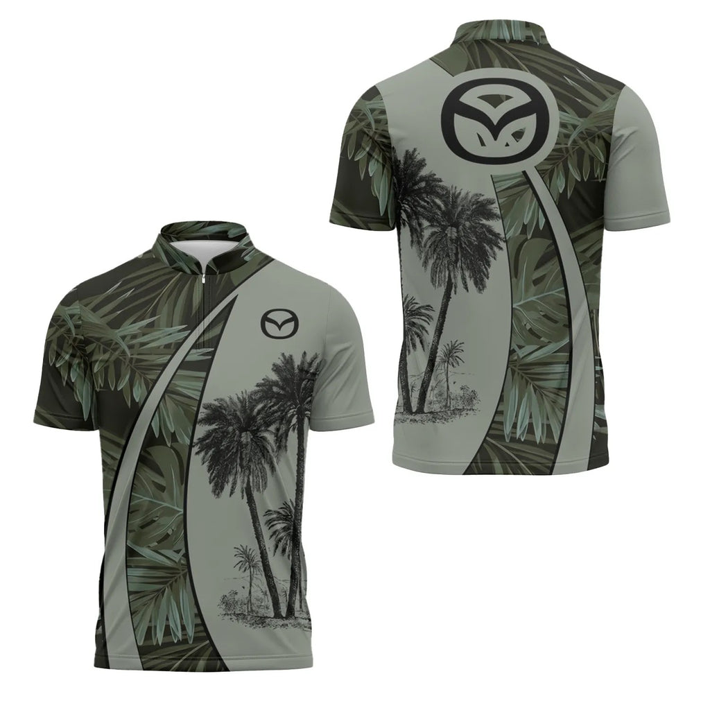 Mazda Apparels SHW063