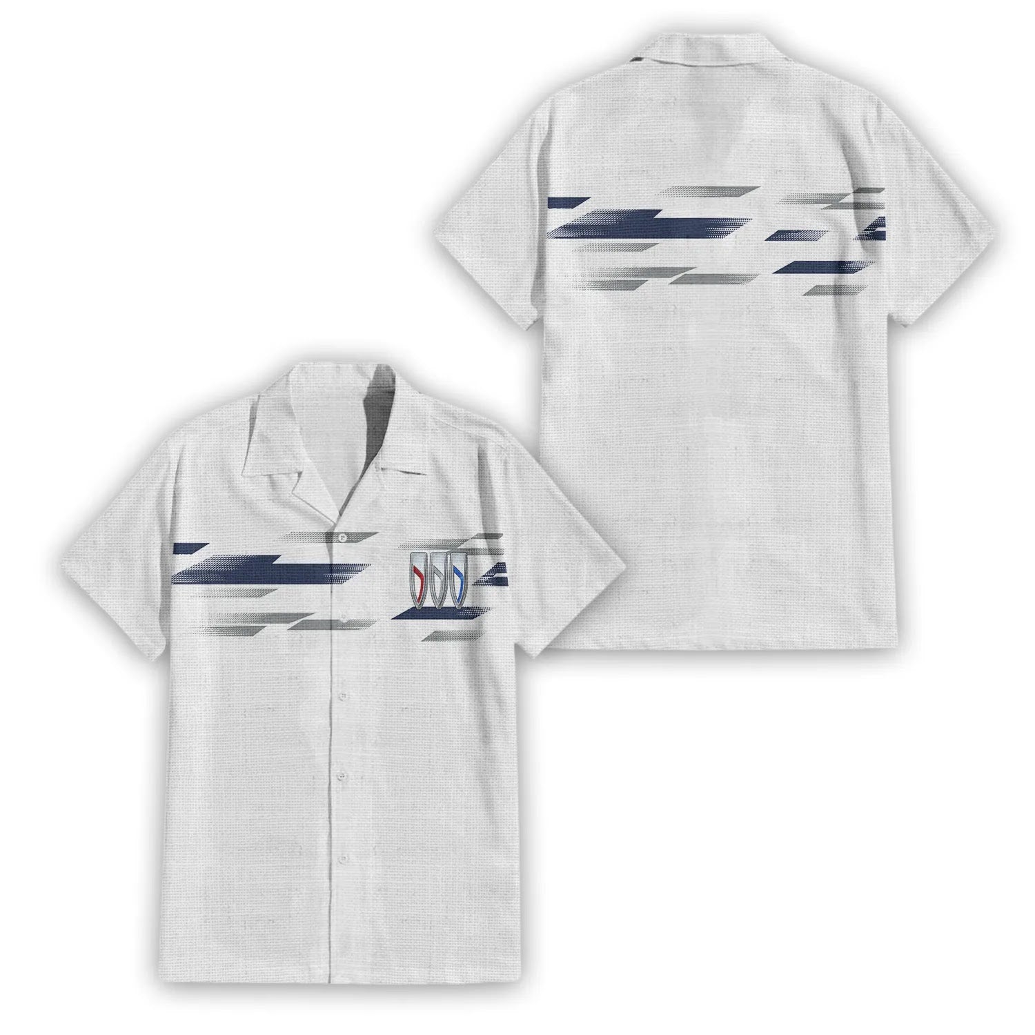 Buick Apparels SC100-2