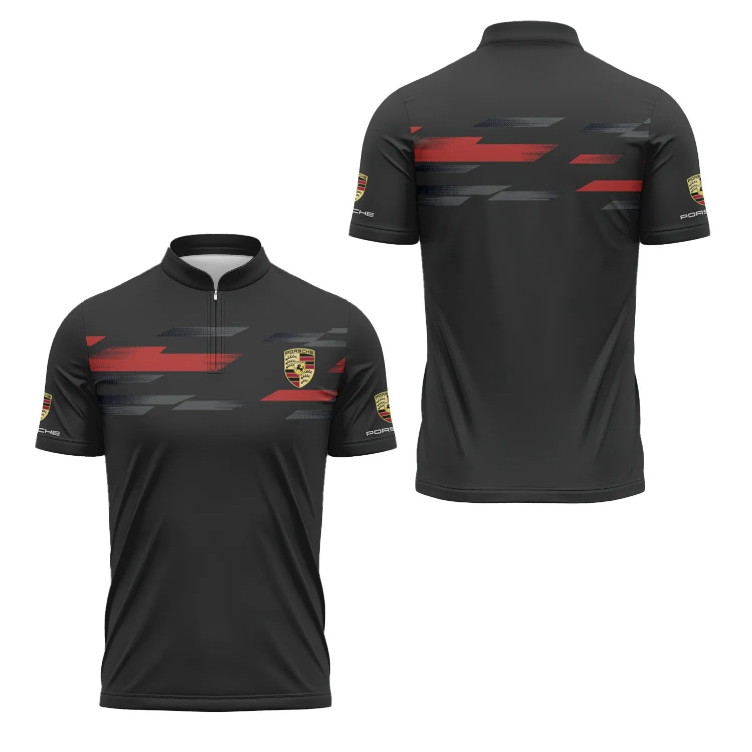 Porsche Apparels SC100