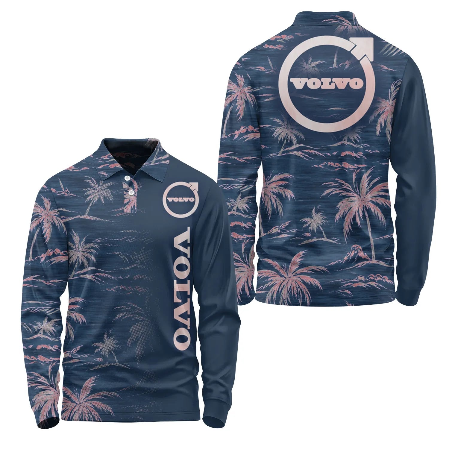 Volvo Apparels SHW013
