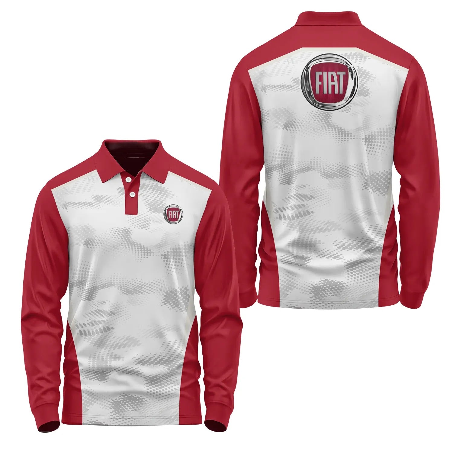 Fiat Apparels SC081