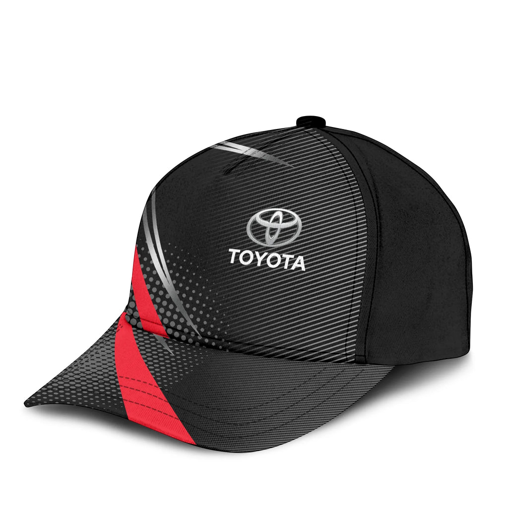 Toyota Cap CSC042