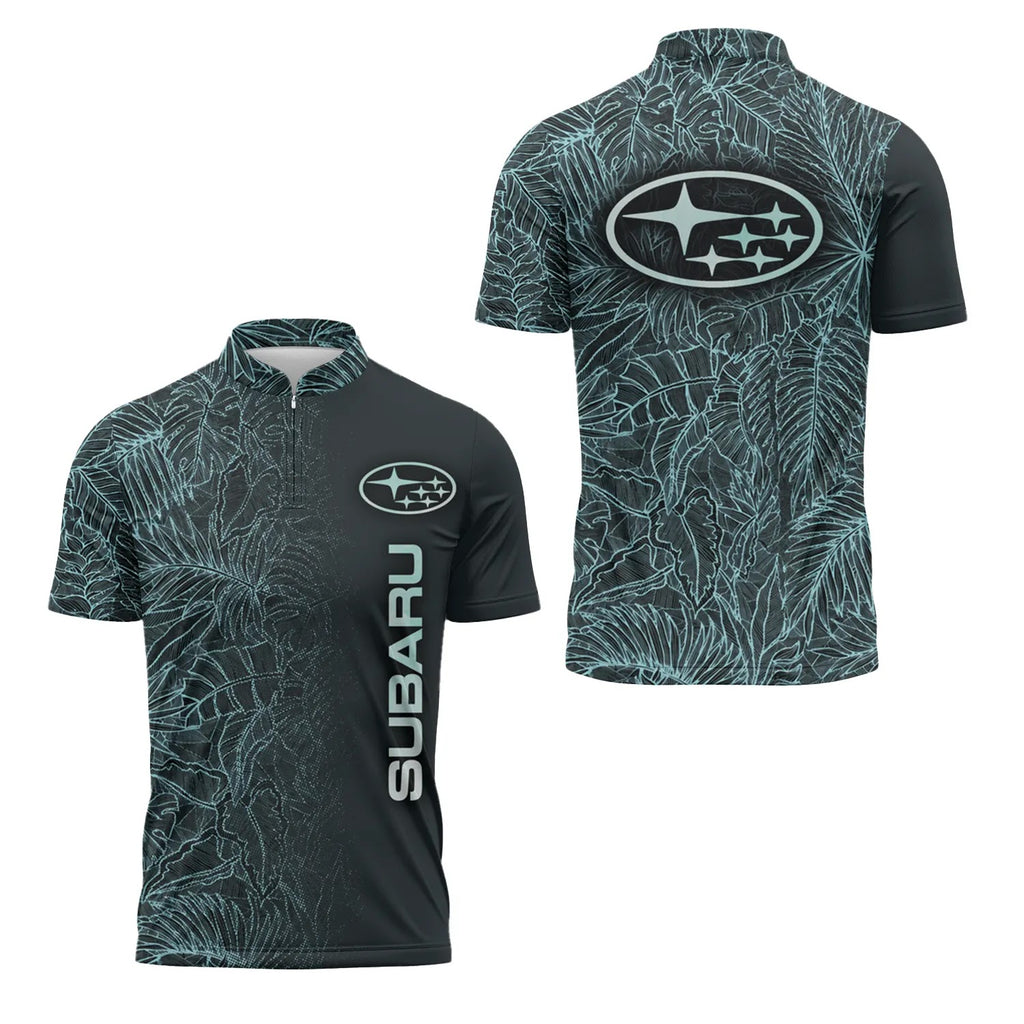 Subaru Apparels SHW008