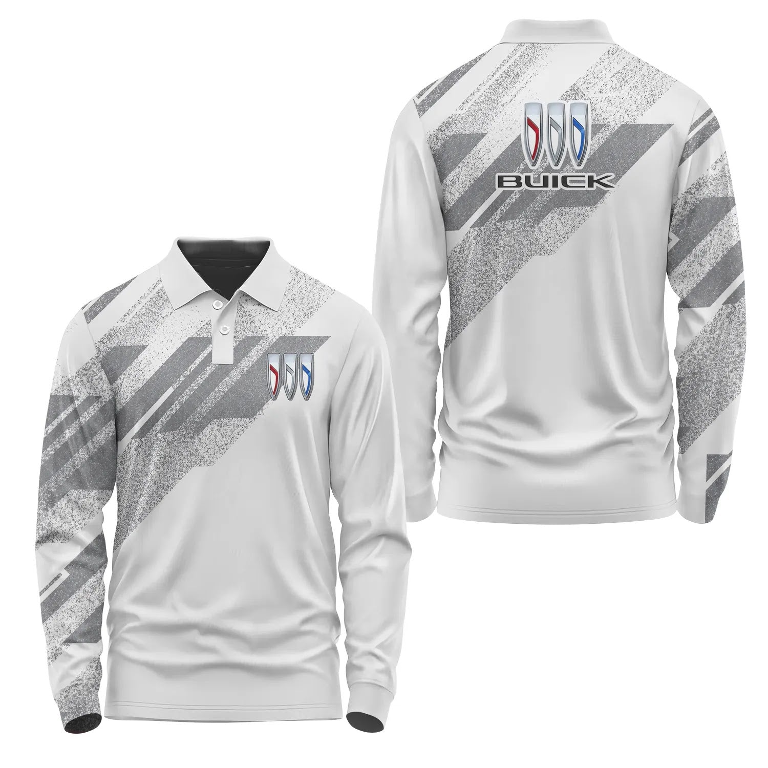 Buick Apparels SC105