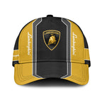 Lamborghini Cap CSC039