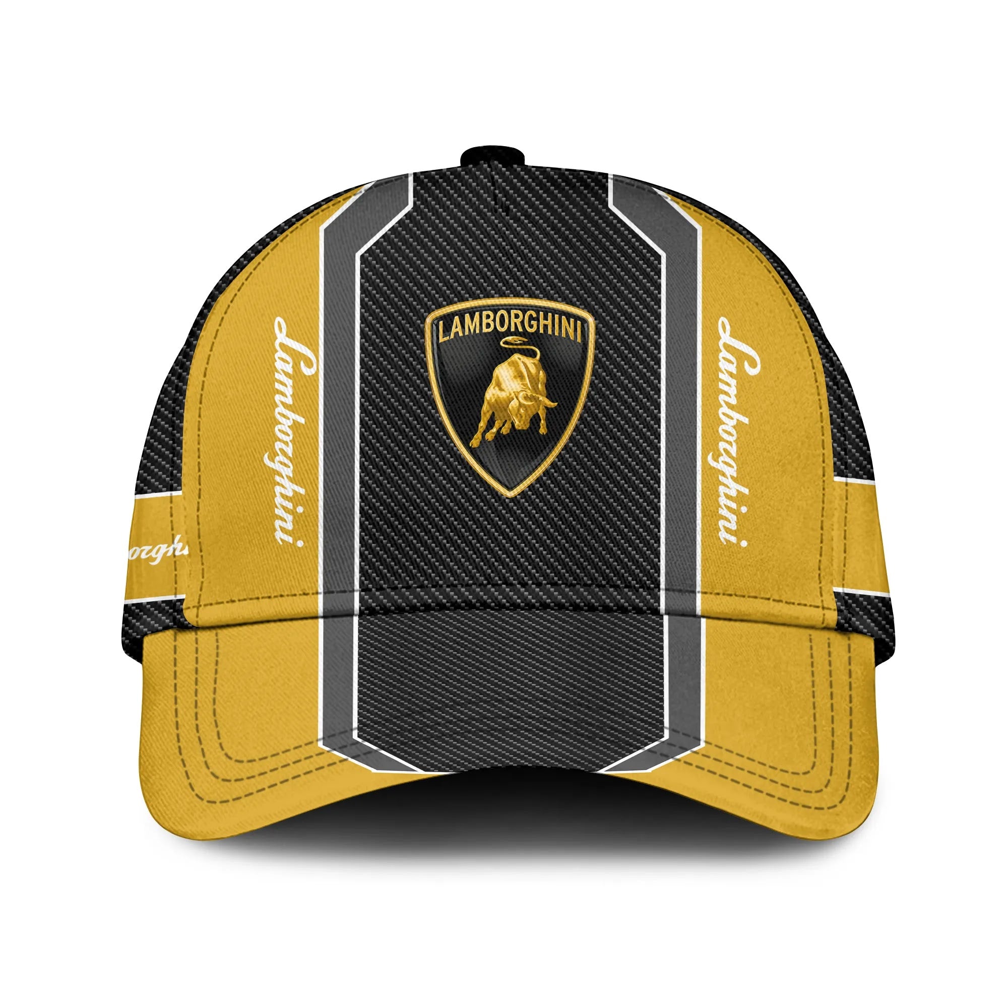 Lamborghini Cap CSC039
