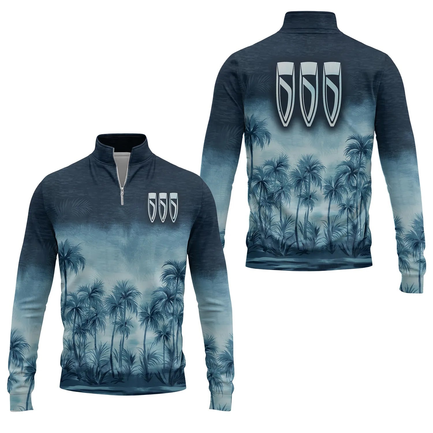 Buick Apparels SHW021