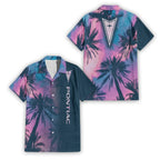 Pontiac Apparels SHW030