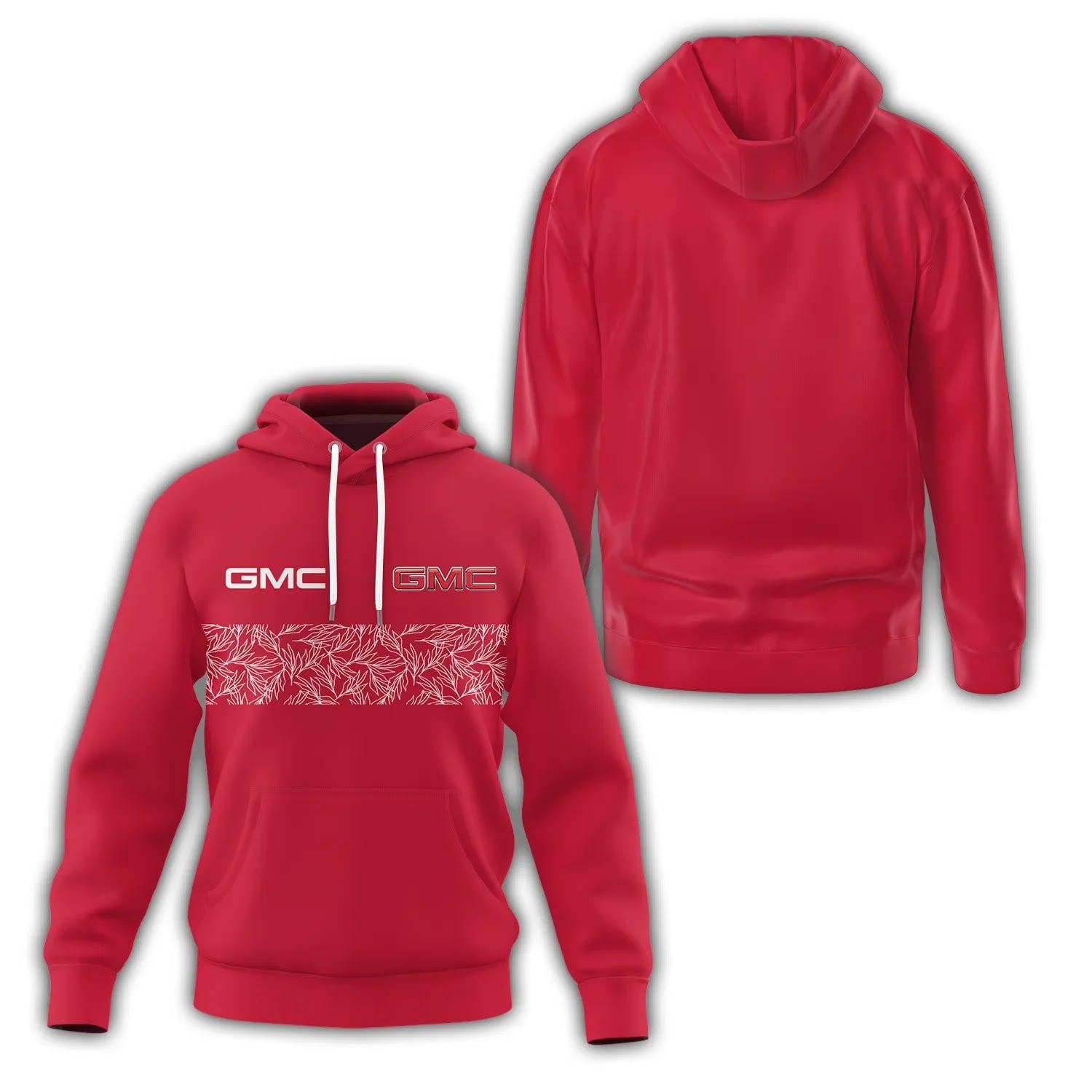 GMC Hoodie SC104