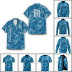 Rolls-Royce Apparels SHW035