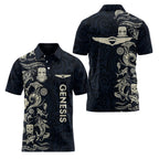 Genesis Apparels SHW033