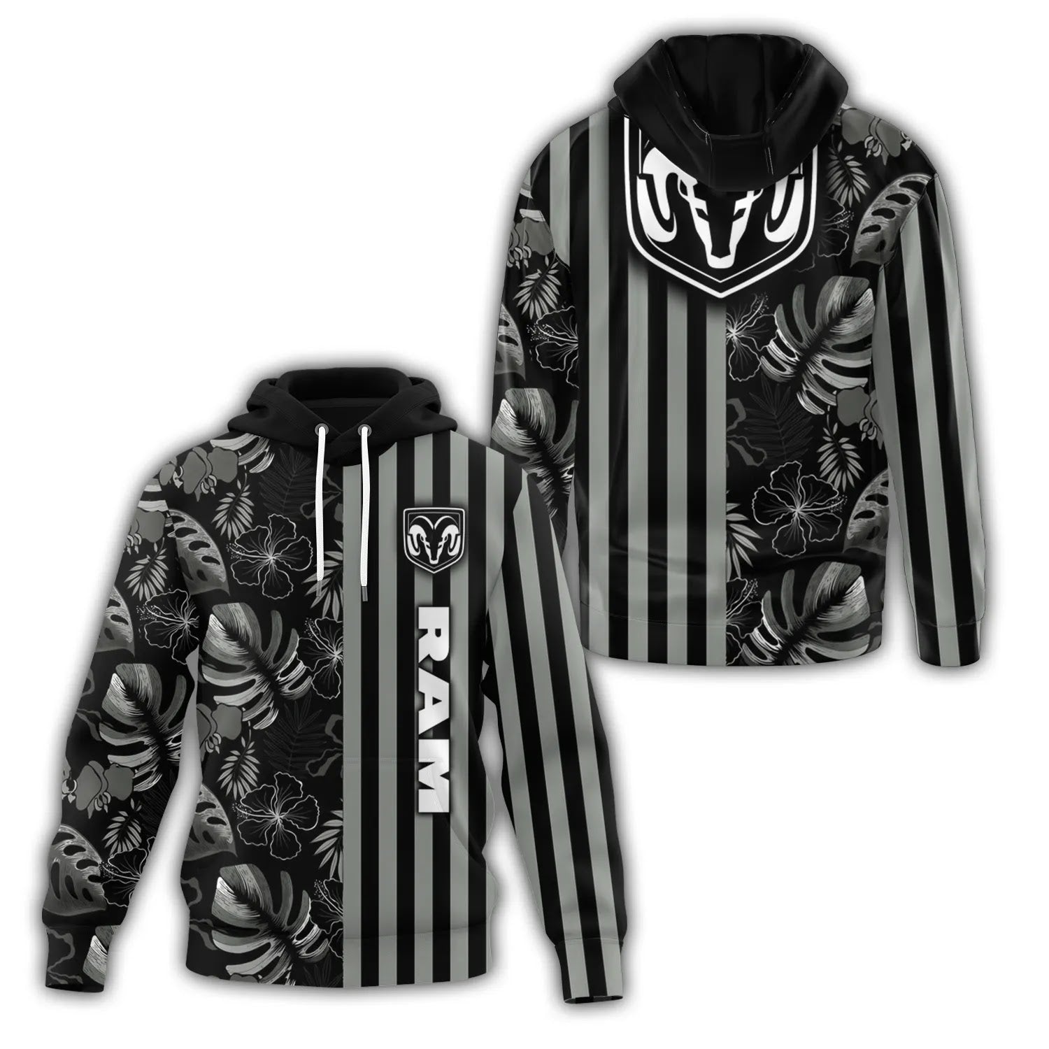 Ram Apparels SHW040