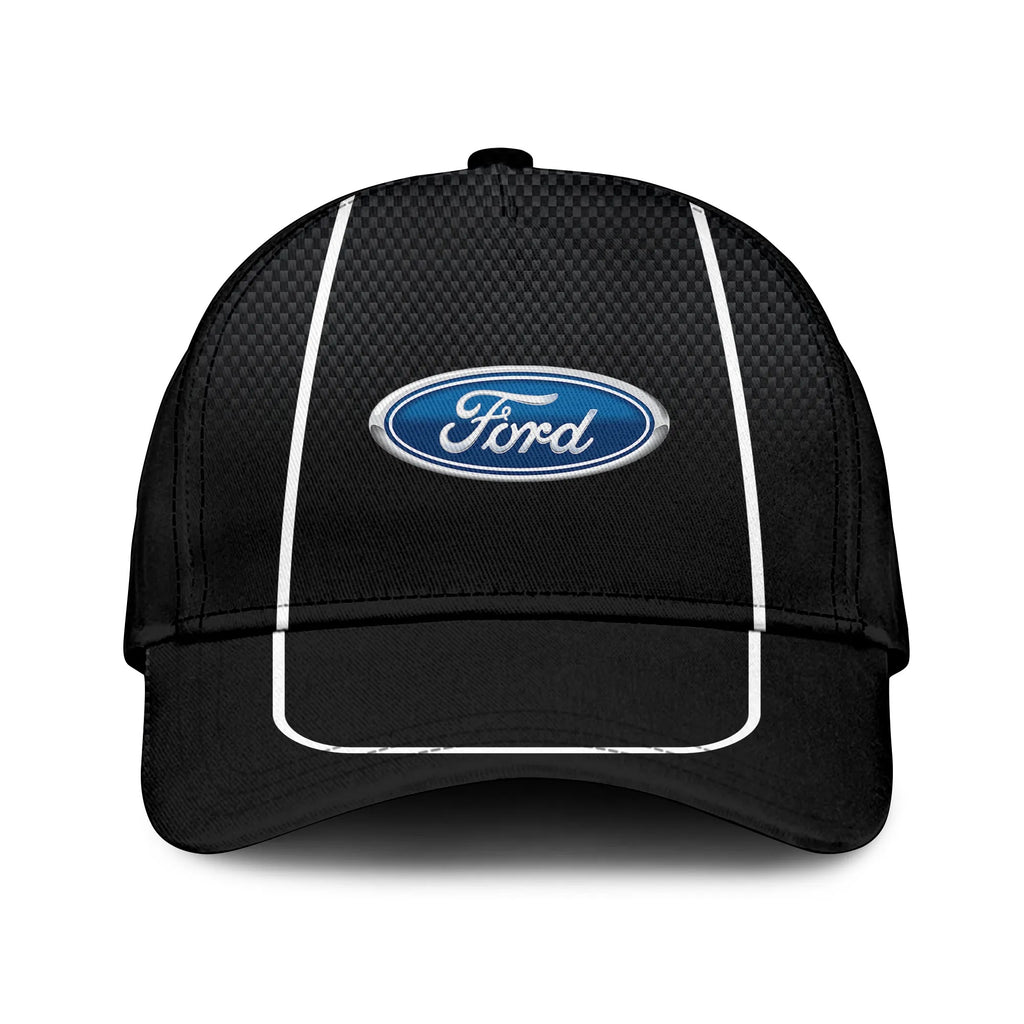 Ford Cap CSC025