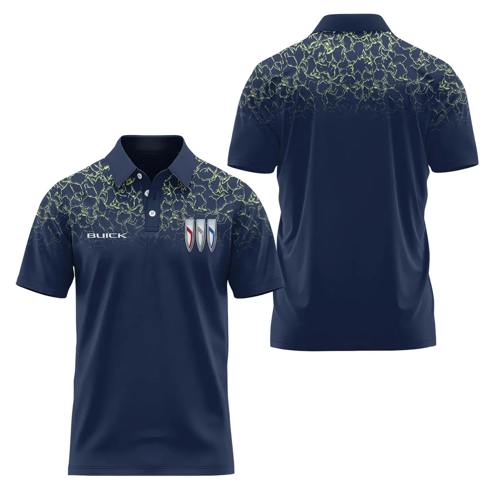 Buick Apparels SC108