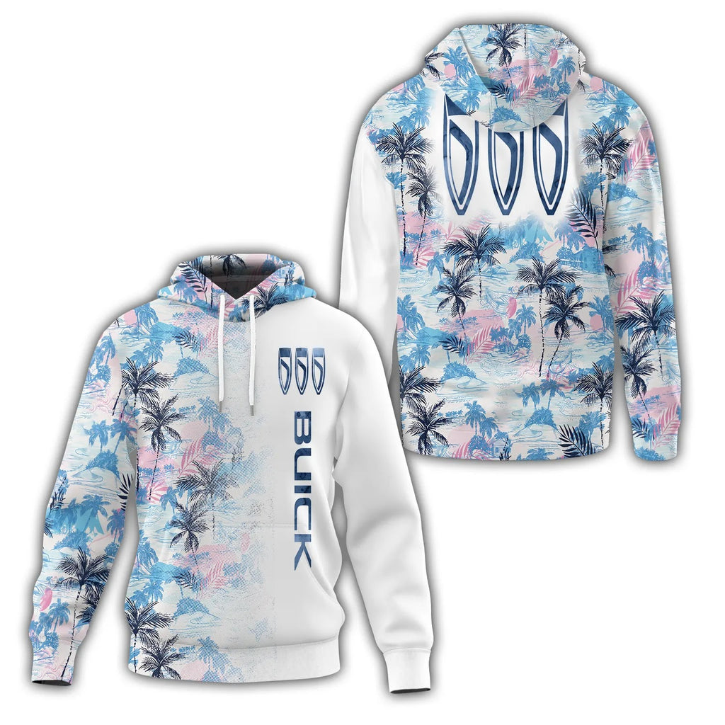 Buick Apparels SHW029