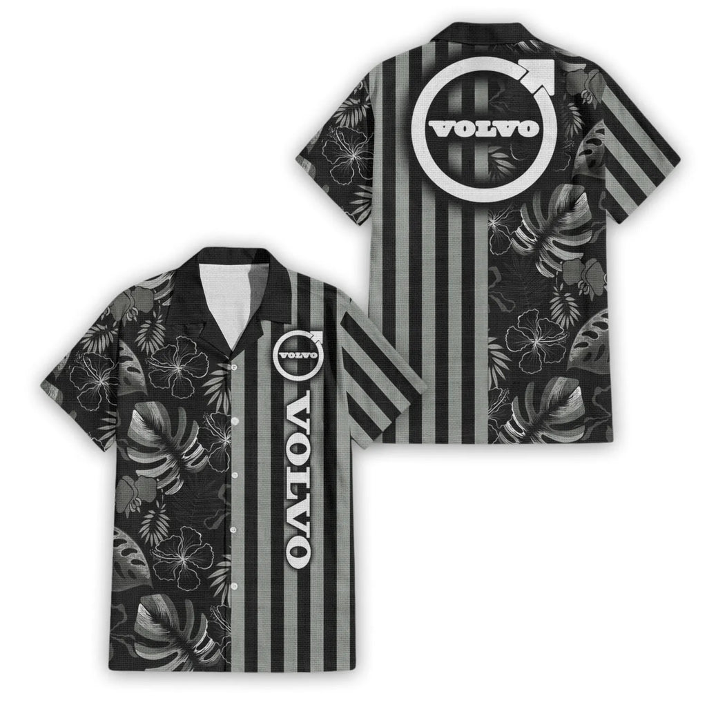 Volvo Apparels SHW040
