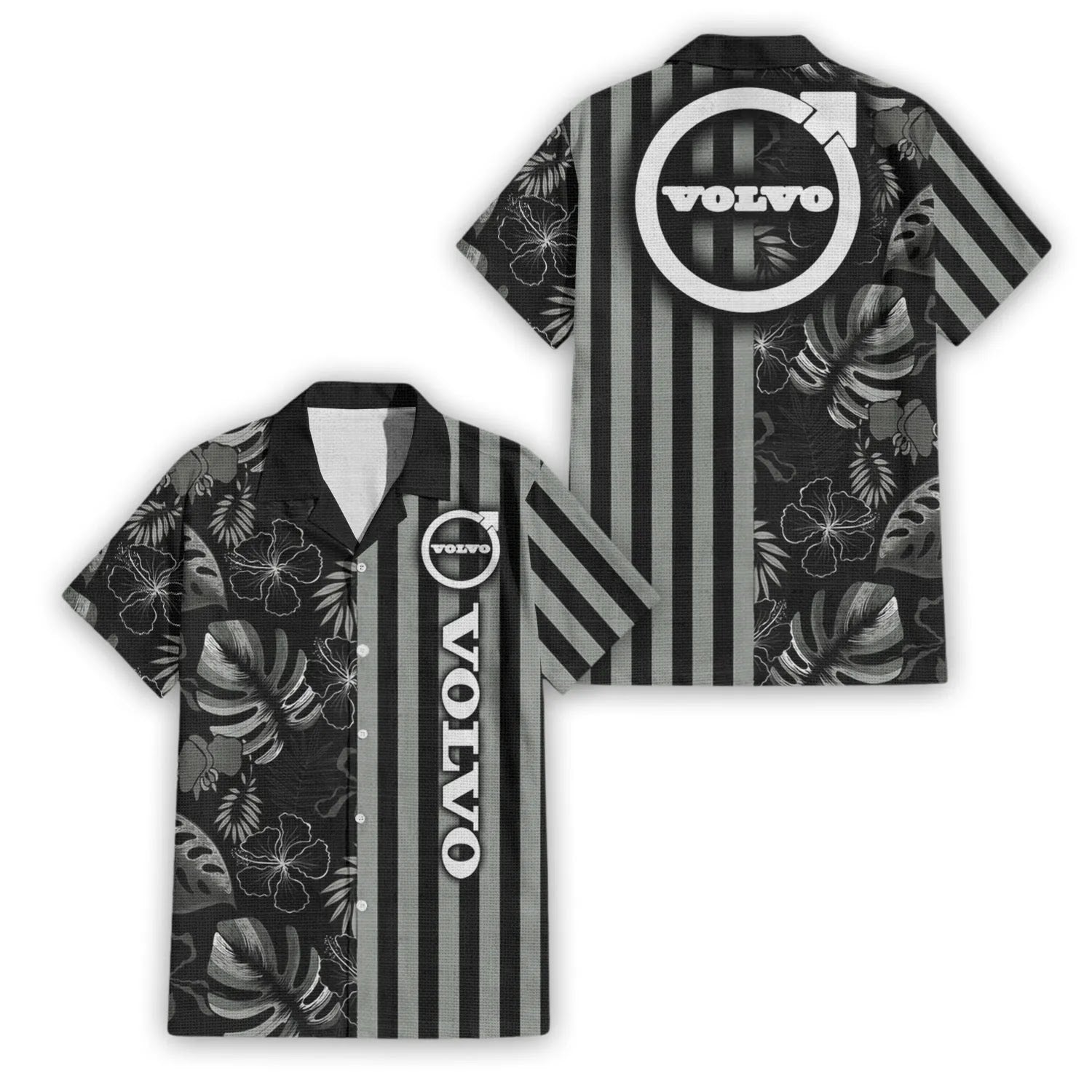 Volvo Apparels SHW040