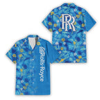 Rolls-Royce Apparels SHW027