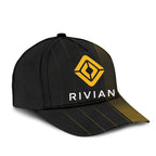 Rivian Cap CSC043