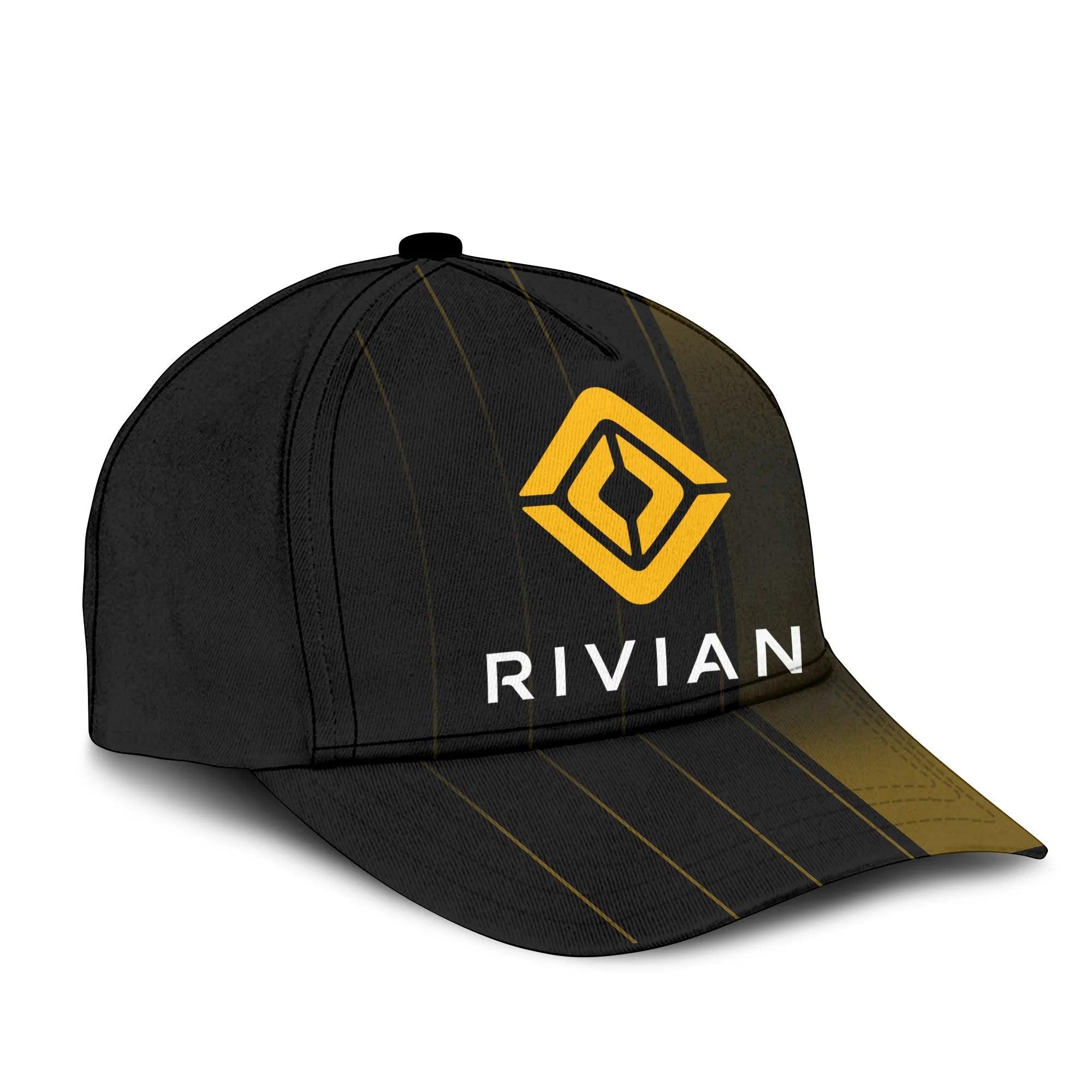Rivian Cap CSC043