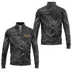 Cadillac Quarter-zip Pullover SC111