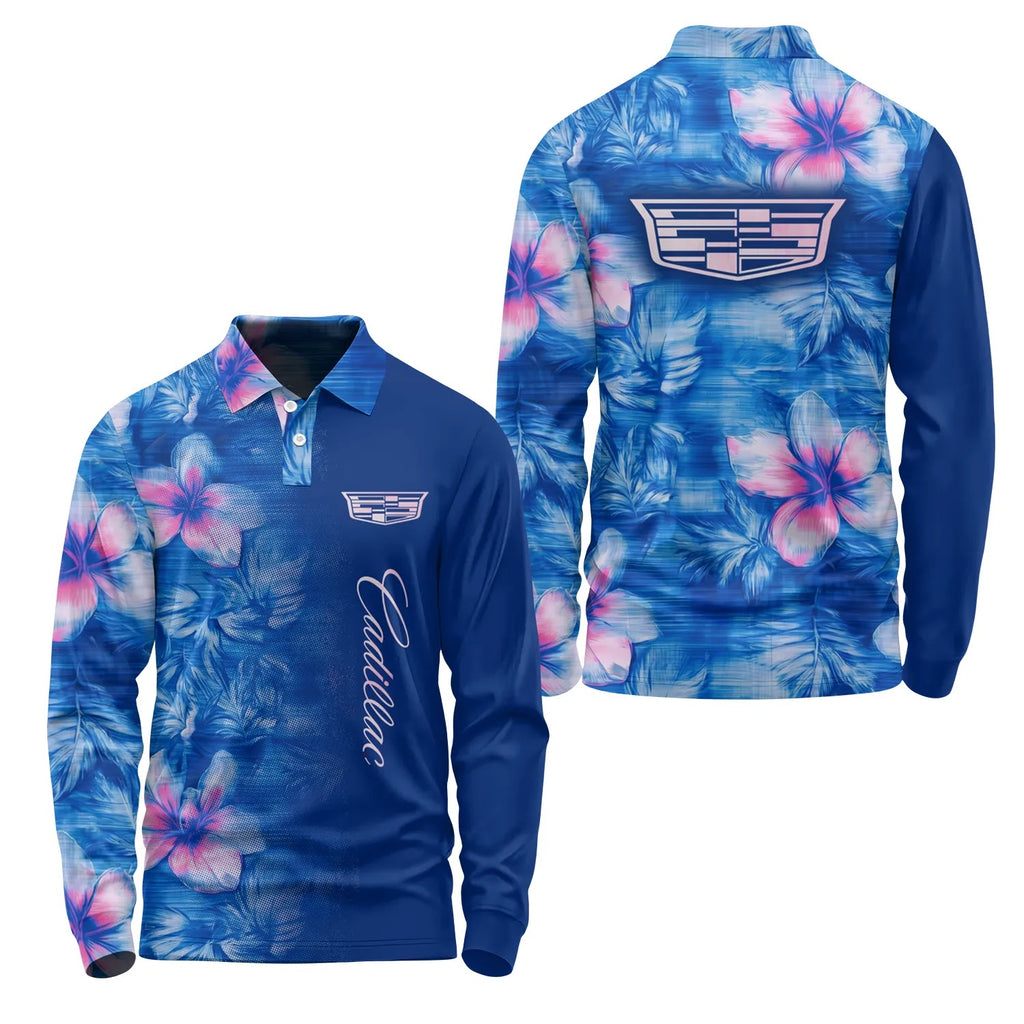 Cadillac Apparels SHW057