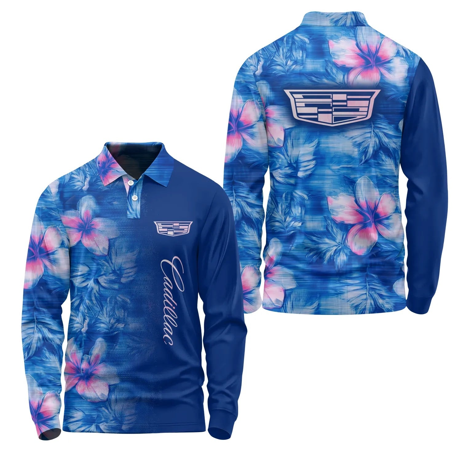 Cadillac Apparels SHW057