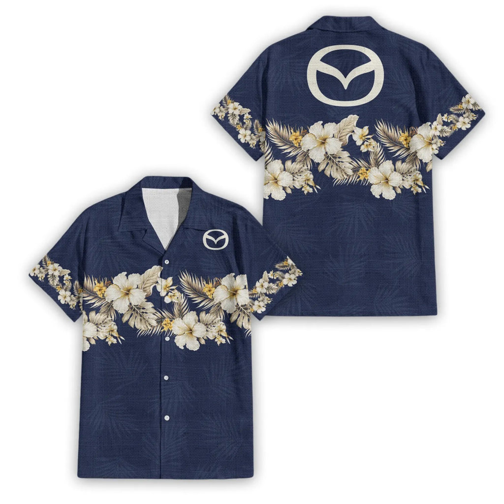 Mazda Apparels SHW047