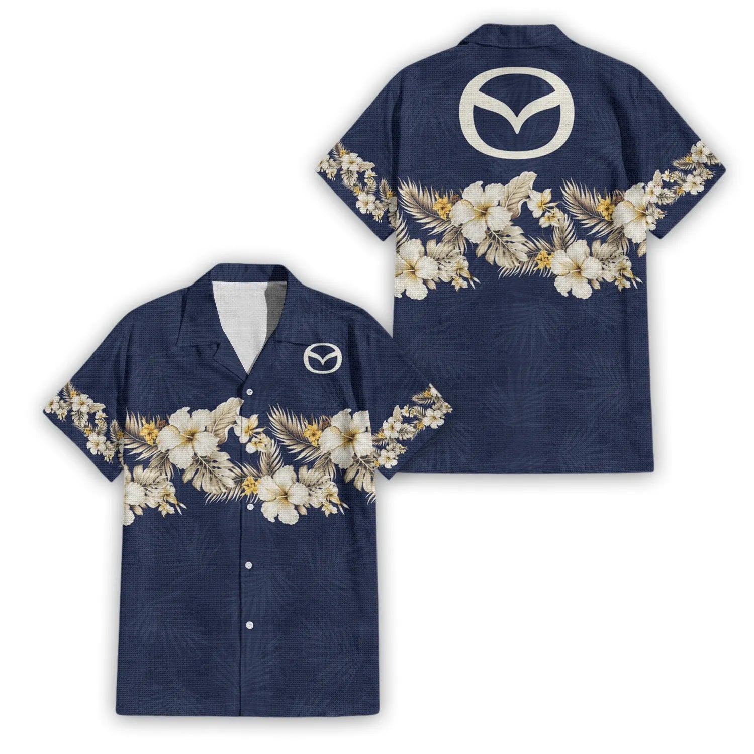 Mazda Apparels SHW047