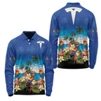 Tesla Apparels SHW005