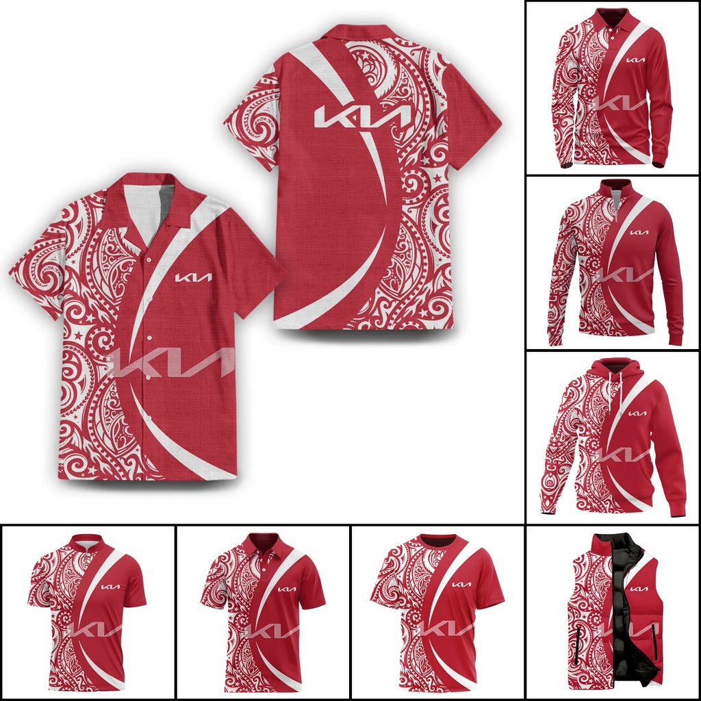 Kia Apparels SHW072